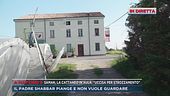 Omicidio Saman, in diretta da Novellara