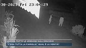 Saman, tutte le versioni sull'omicidio