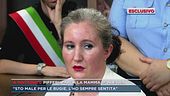 Le parole della madre di Alessia Pifferi: "Sto male per le bugie"