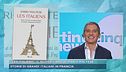 "Le italiens", il nuovo libro di Dario Maltese
