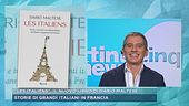 "Le italiens", il nuovo libro di Dario Maltese