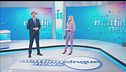Martedì 21 novembre