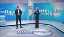 Giovedì 23 novembre