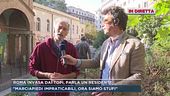 Roma invasa dai topi, parla un residente