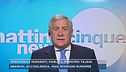 Emergenza migranti, parla il ministro Tajani