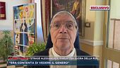 Strage Alessandria, parla una suora della Rsa