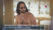 Netturbino accusato di stupro, 6 le denunce