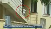 Kata, non c'è il suo sangue in camera né sui borsoni