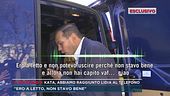 Kata, abbiamo raggiunto Lidia al telefono