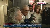 Delitto Scagni, oggi la sentenza per Alberto
