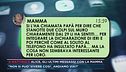 Alice, gli ultimi messaggi con la mamma
