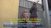 Firenze, parla Lidia la "boss" dell'ex hotel Astor