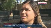 Kata, un'altra donna potrebbe aver chiamato mia figlia
