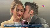 Paura per Fedez, ricoverato: "I medici mi hanno salvato la vita"