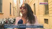 Omicidio Matteuzzi, parla la mamma di Giovanni Padovani prima dell'udienza