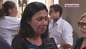 Omicidio Matteuzzi, parla la sorella di Alessandra