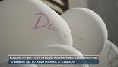 Alessia Pifferi, tutte le bugie, non sapeva di essere incinta?