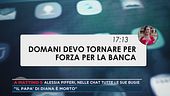 Alessia Pifferi, nelle chat tutte le sue bugie