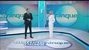 Giovedì 11 gennaio