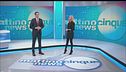 Venerdì 12 gennaio