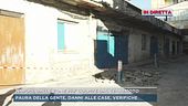 Napoli, dalle zone più colpite dal terremoto
