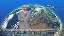 Terremoto, caldo record, meteo impazzito