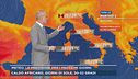 Meteo, le previsioni per i prossimi giorni