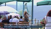 Trevignano, attesa per la nuova apparizione