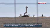Madonna di Trevignano, l"apparizione" del 3 settembre