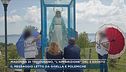 Madonna di Trevignano, l'"apparizione" del 3 agosto