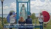 Madonna di Trevignano, l'"apparizione" del 3 agosto