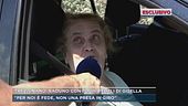 Trevignano, raduno con pochi fedeli di Gisella