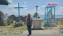 Madonna di Trevignano, l'"apparizione" del 3 luglio