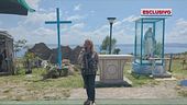 Madonna di Trevignano, l'"apparizione" del 3 luglio