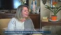 Trevignano, Gisella e i fenomeni inspiegabili