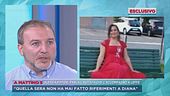 Alessia Pifferi, il racconto del suo autista
