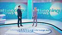Giovedì 25 gennaio