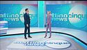 Giovedì 25 gennaio