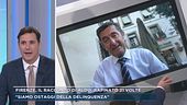 Firenze: il racconto di Aldo, rapinato 21 volte