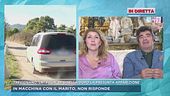 Trevignano, la "fuga" di Gisella dopo la presunta apparizione