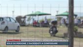 Madonna di Trevignano, l'"apparizione" minuto per minuto