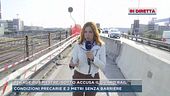 Strage bus Mestre, sotto accusa il guard rail