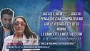 L'audio choc della mamma di Padovani