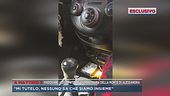Padovani, video fatto il giorno prima della morte di Alessandra