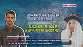 Matteuzzi, l'audio con Padovani il giorno prima di morire