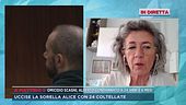Omicidio Scagni, Alberto condannato a 24 anni e 6 mesi