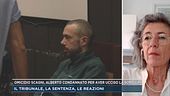 Omicidio Scagni, Alberto condannato per aver ucciso la sorella
