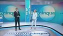 Venerdì 16 febbraio