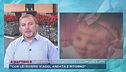 Caso Pifferi, la rivelazione dell'autista in diretta