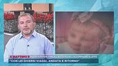 Caso Pifferi, la rivelazione dell'autista in diretta